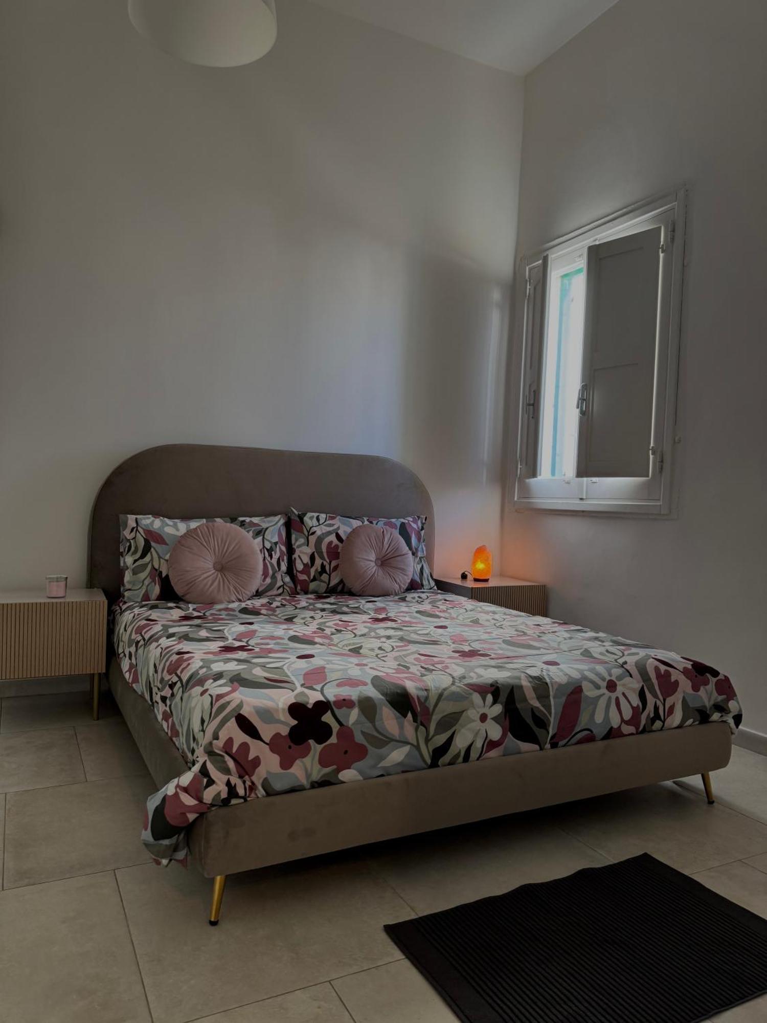 L&S Rooms Monopoli Eksteriør bilde