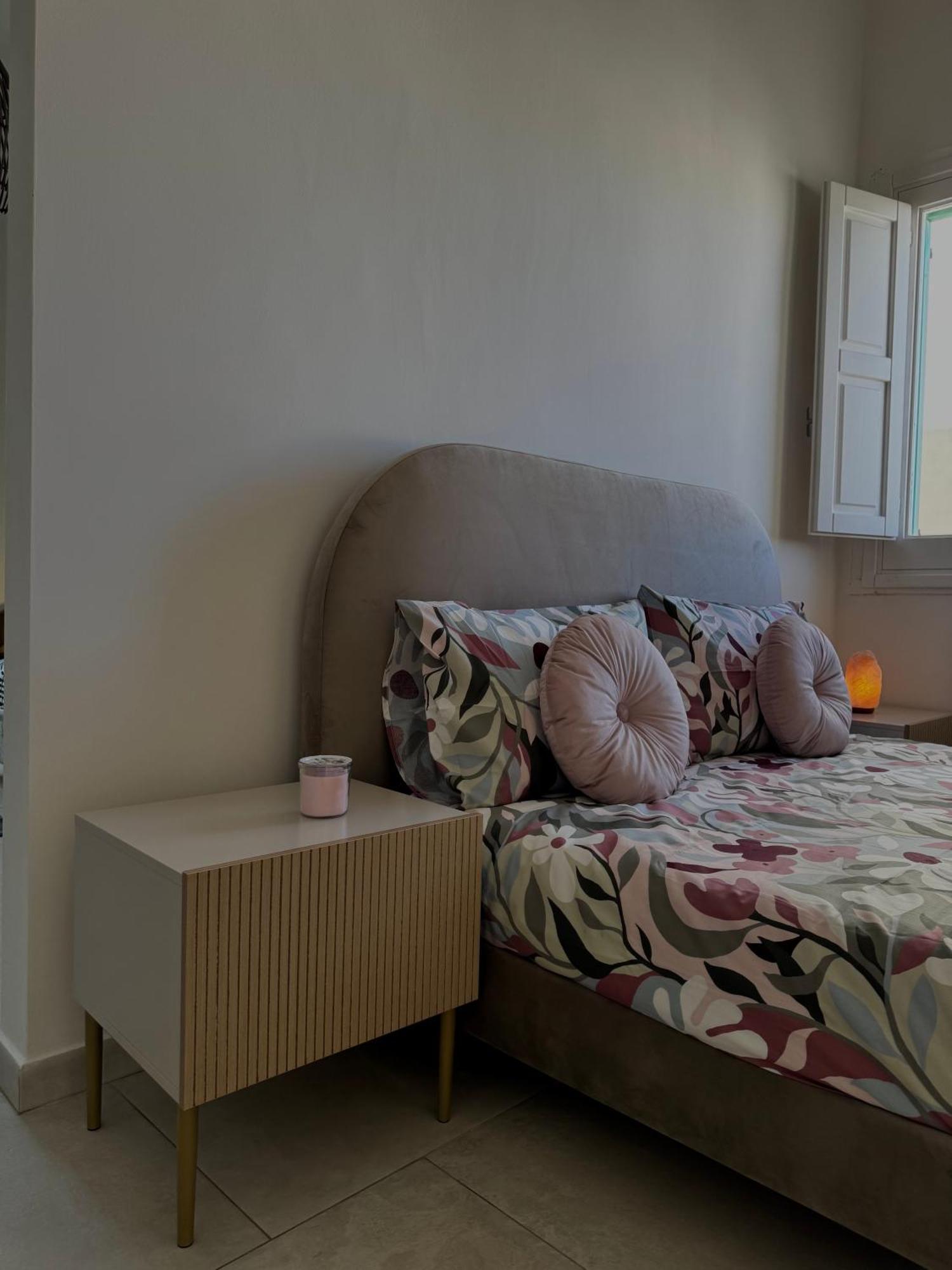 L&S Rooms Monopoli Eksteriør bilde